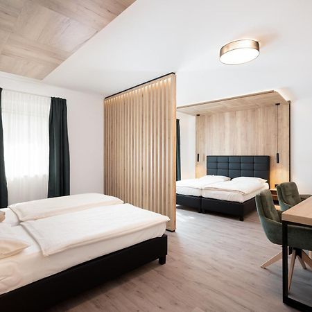 City Hotel Stockerau Zewnętrze zdjęcie