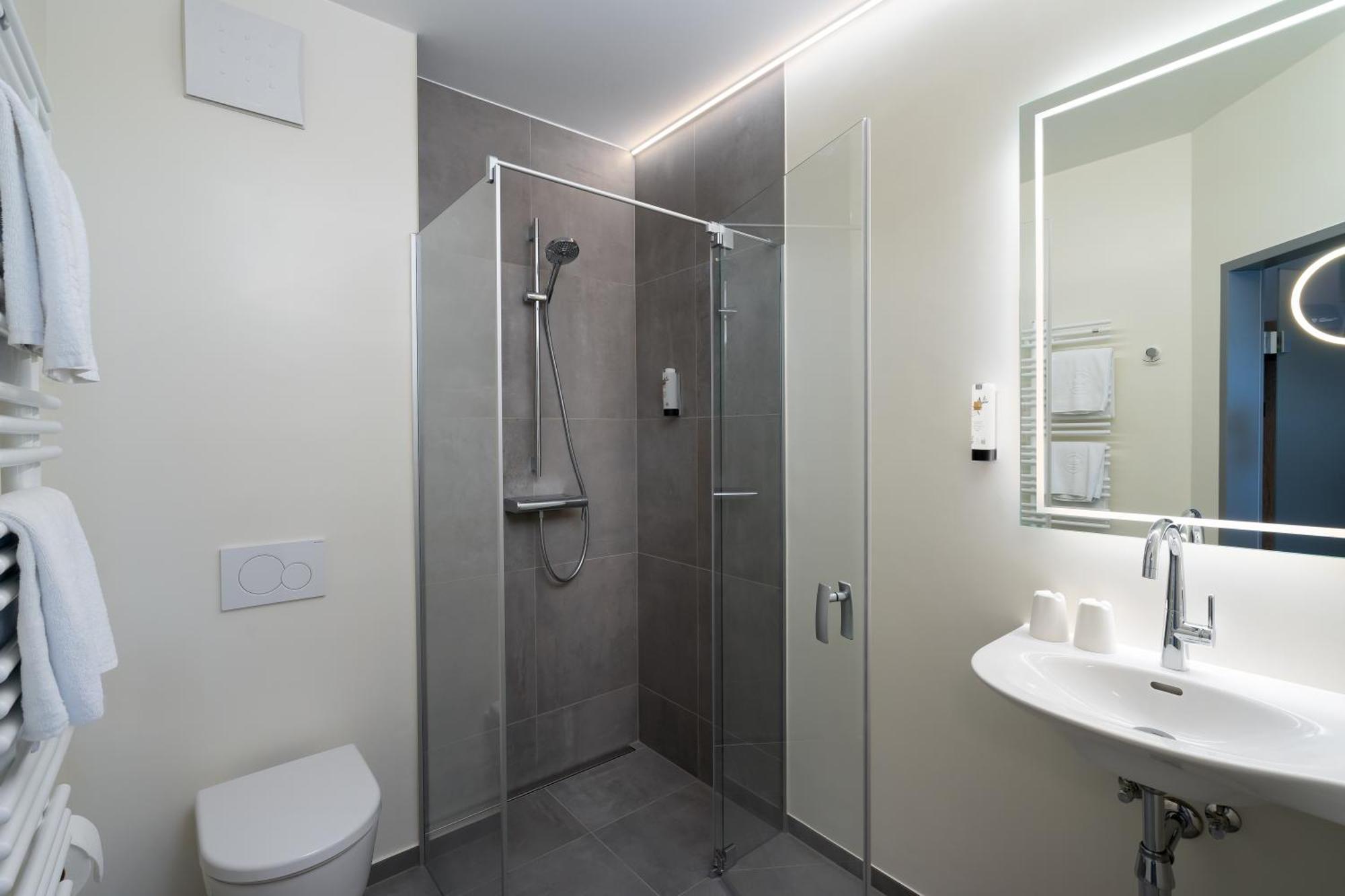 City Hotel Stockerau Zewnętrze zdjęcie