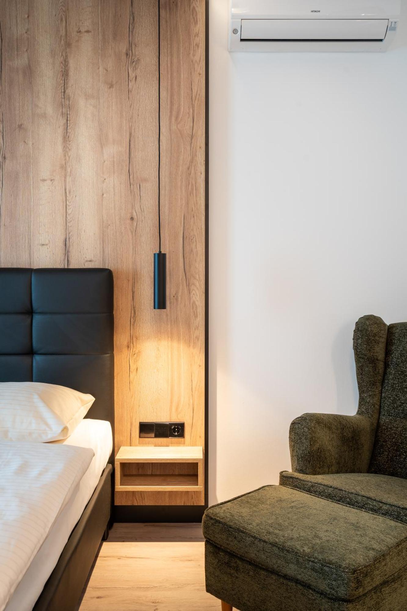 City Hotel Stockerau Zewnętrze zdjęcie